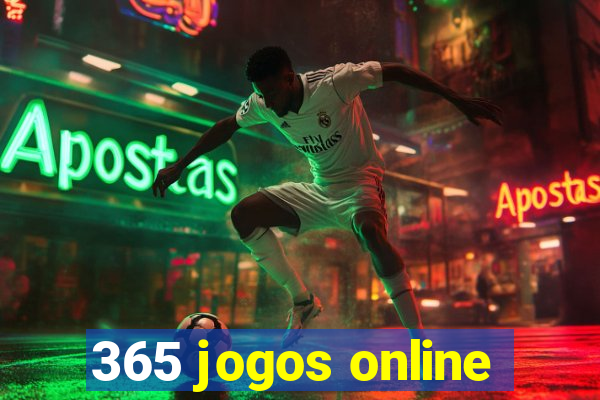 365 jogos online