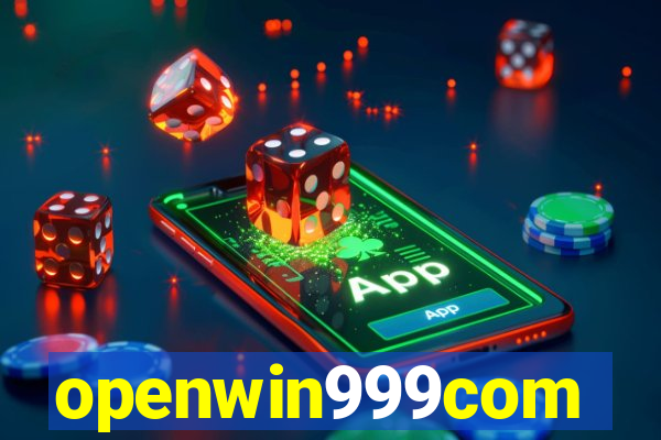 openwin999com