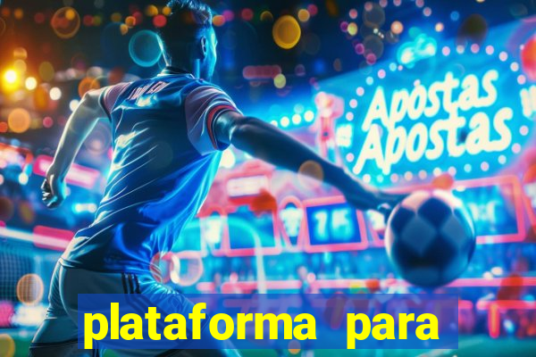 plataforma para jogar demo fortune tiger