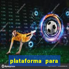 plataforma para jogar demo fortune tiger