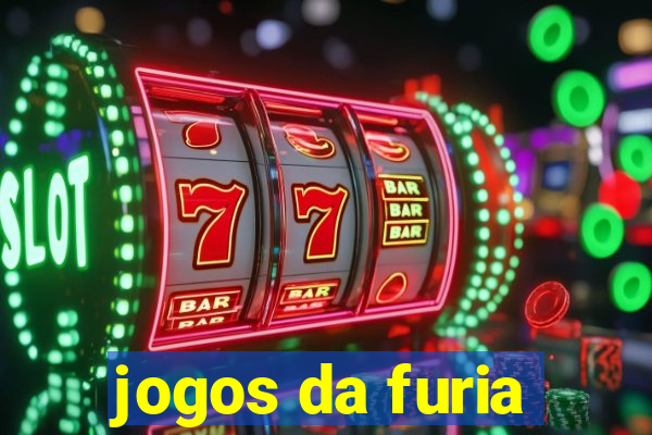 jogos da furia