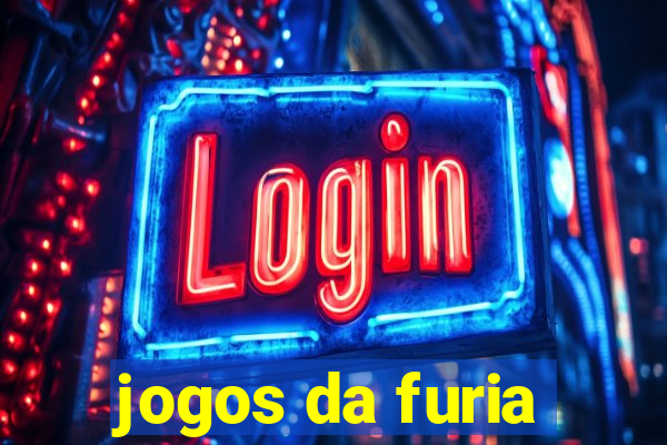 jogos da furia