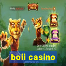 boii casino