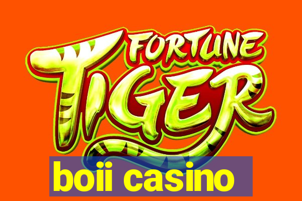 boii casino