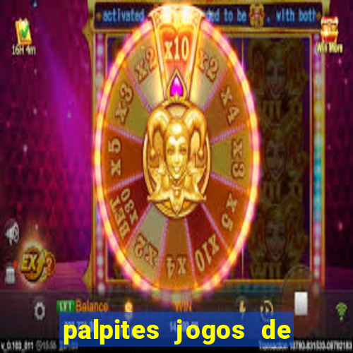 palpites jogos de hoje telegram