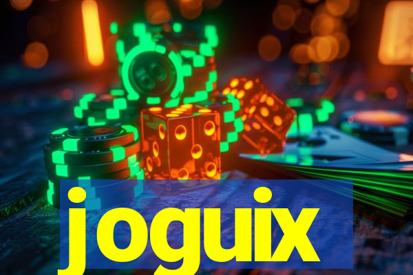 joguix