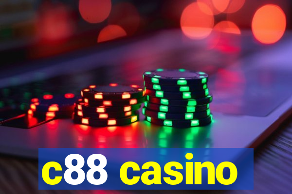 c88 casino