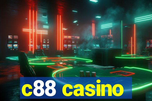 c88 casino