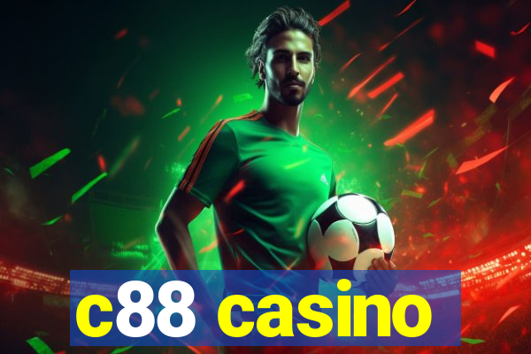 c88 casino