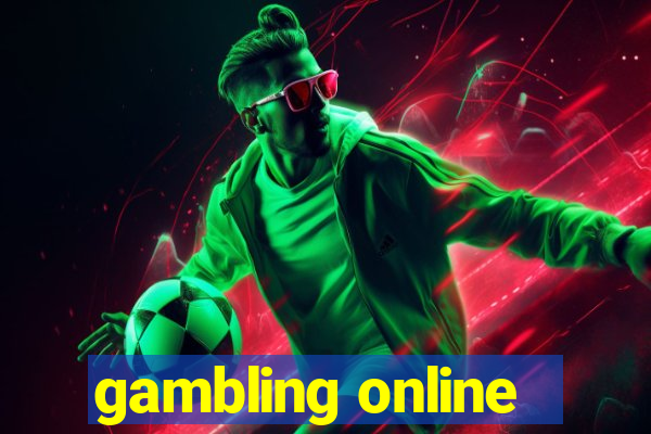 gambling online