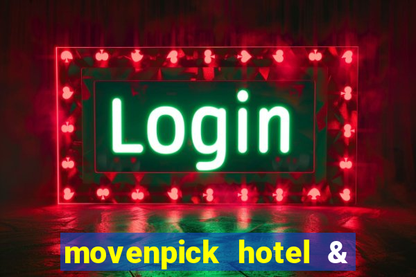 movenpick hotel & casino cairo-media city