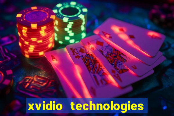 xvidio technologies startup brasil 2022