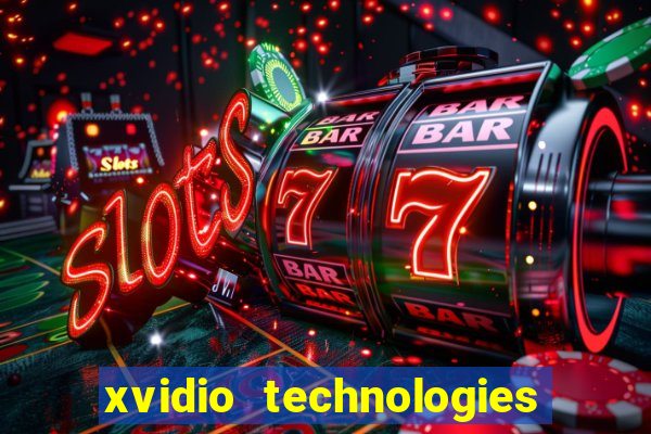 xvidio technologies startup brasil 2022