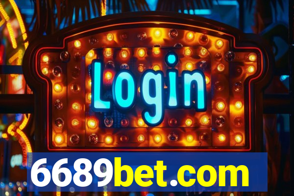 6689bet.com