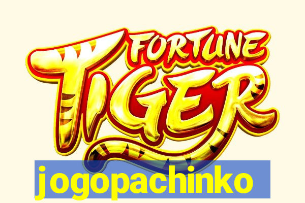 jogopachinko