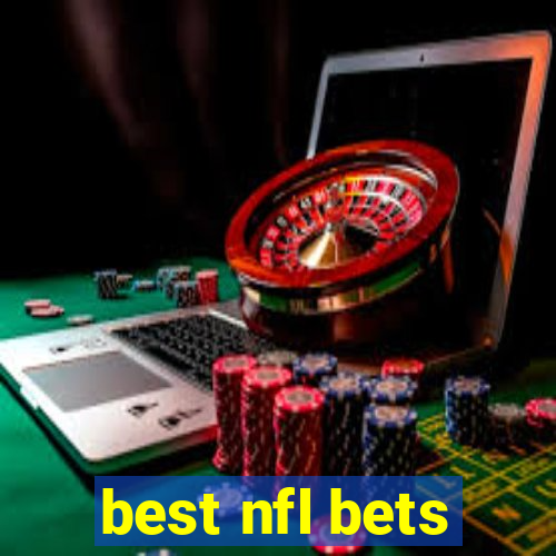 best nfl bets