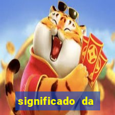 significado da tatuagem 777