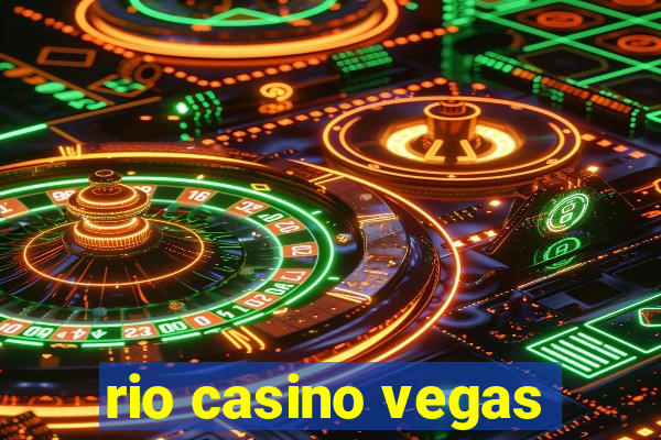 rio casino vegas