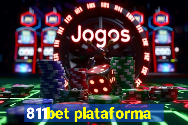 811bet plataforma