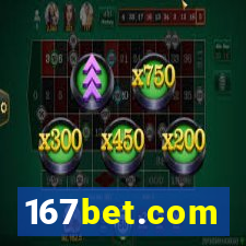 167bet.com