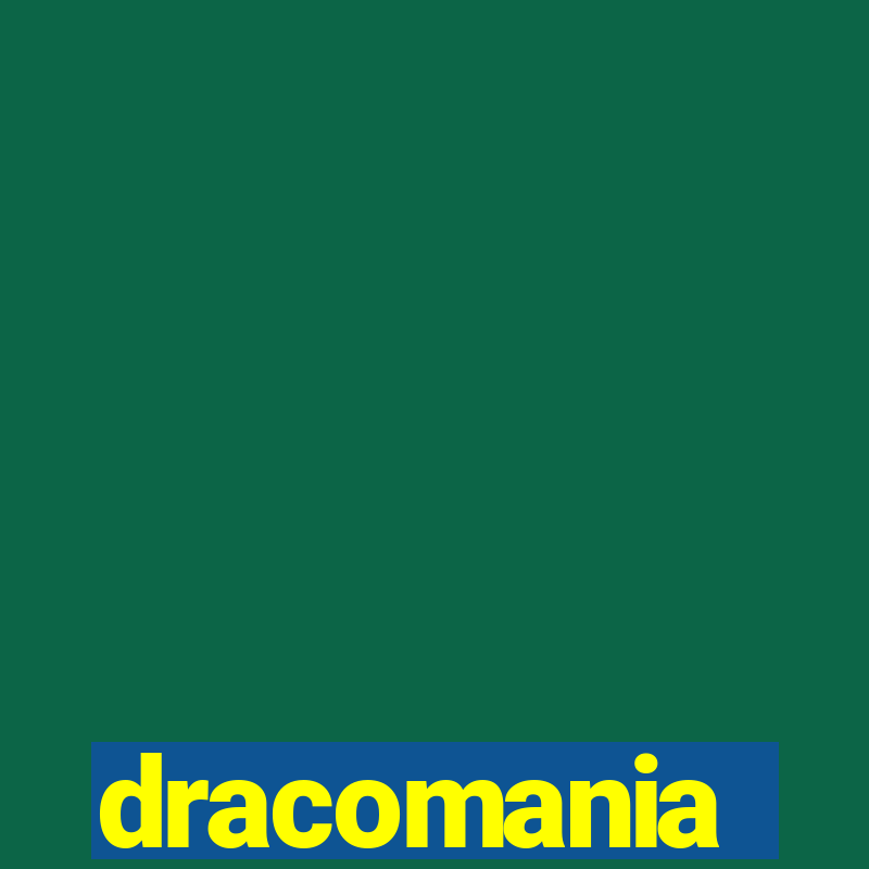 dracomania