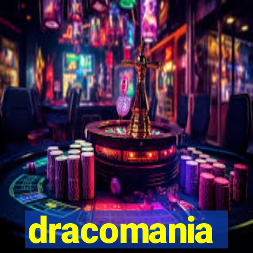 dracomania