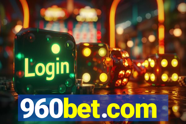 960bet.com