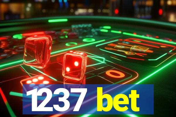 1237 bet