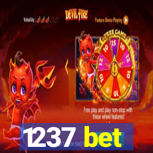 1237 bet