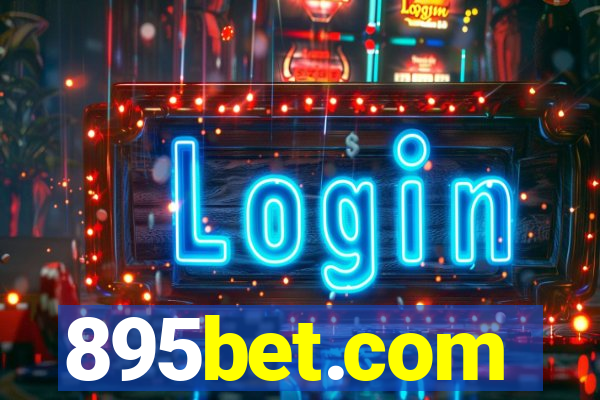 895bet.com