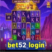 bet52 login