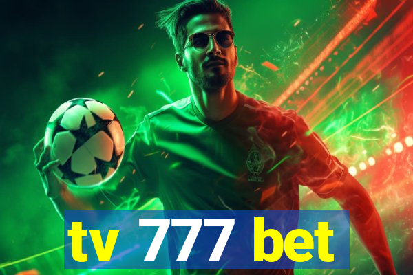 tv 777 bet