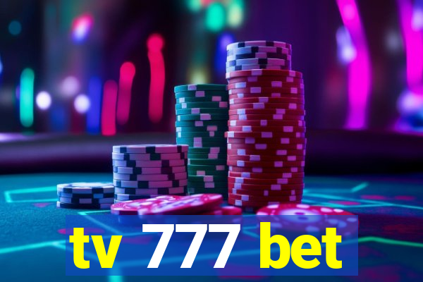 tv 777 bet