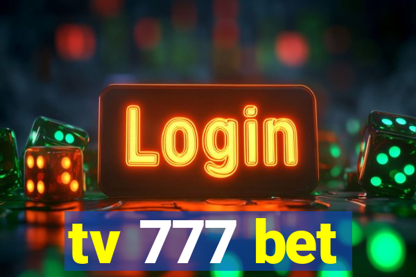 tv 777 bet