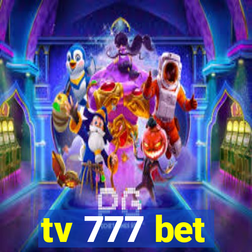 tv 777 bet