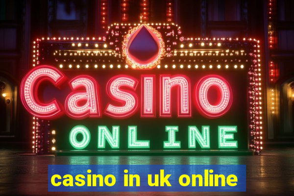 casino in uk online