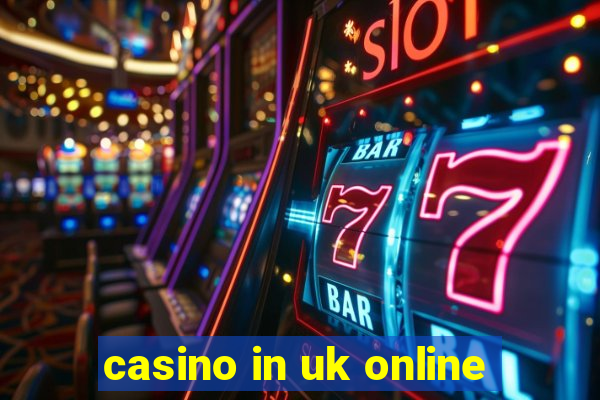 casino in uk online