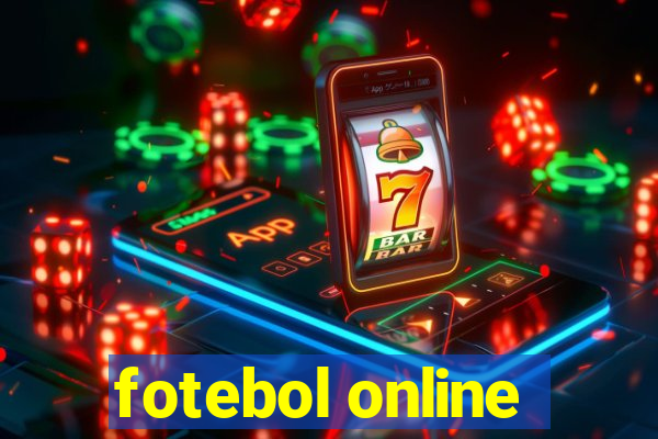 fotebol online