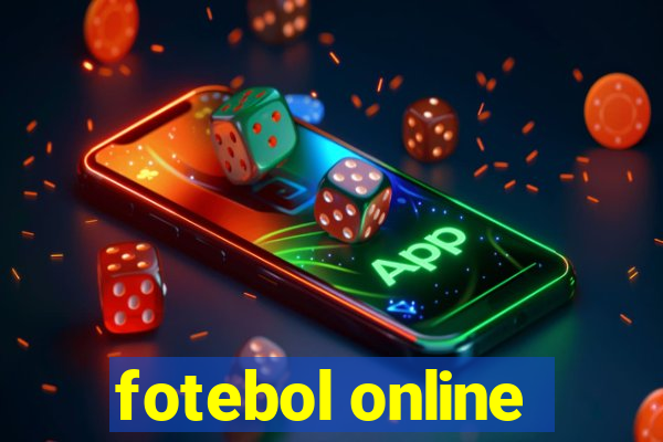 fotebol online