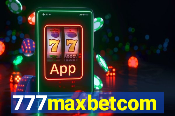 777maxbetcom