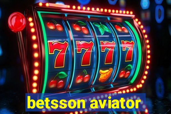 betsson aviator