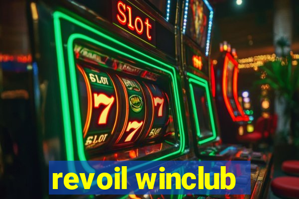 revoil winclub