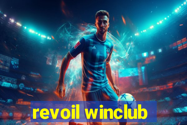 revoil winclub