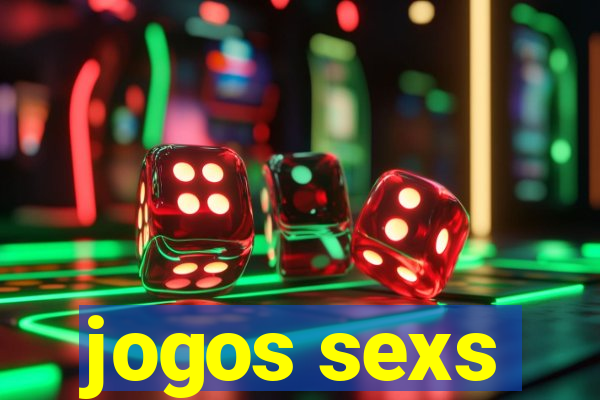 jogos sexs