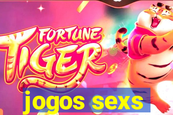 jogos sexs