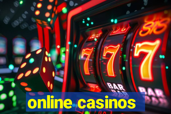 online casinos