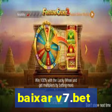 baixar v7.bet