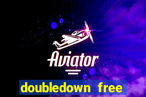 doubledown free casino codes