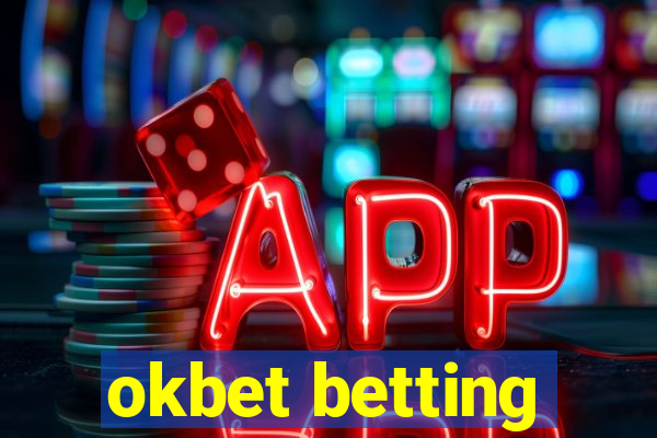 okbet betting