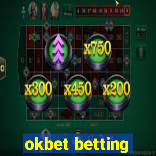 okbet betting